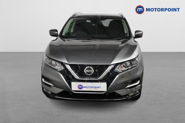 Used Nissan Qashqai 2019 for sale - 76287690: Photo 2