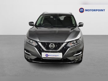 Used Nissan Qashqai 2019 for sale - 76287690: Photo 2