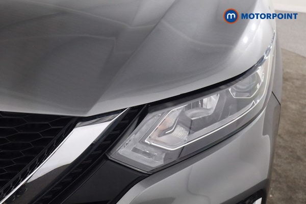 Used Nissan Qashqai 2019 for sale - 76287690: Photo 36