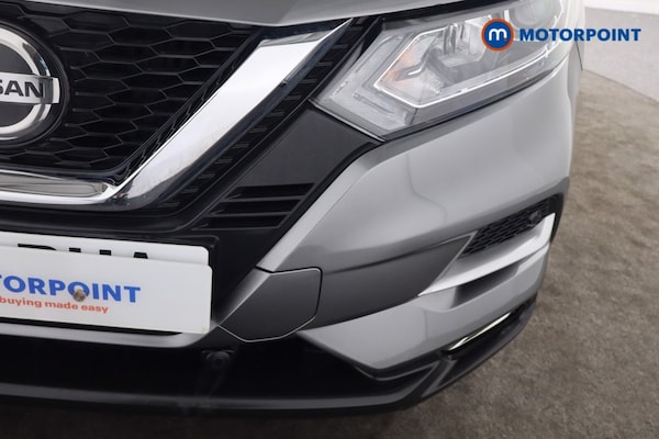 Used Nissan Qashqai 2019 for sale - 76287690: Photo 37