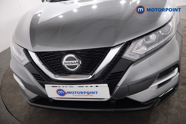 Used Nissan Qashqai 2019 for sale - 76287690: Photo 39