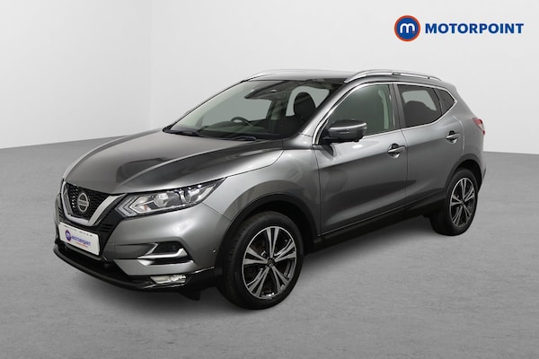 Used Nissan Qashqai 2019 for sale - 76287690: Photo 3