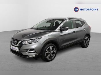 Used Nissan Qashqai 2019 for sale - 76287690: Photo 3