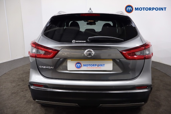 Used Nissan Qashqai 2019 for sale - 76287690: Photo 45