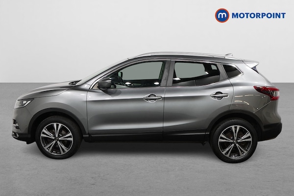 Used Nissan Qashqai 2019 for sale - 76287690: Photo 4