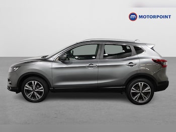 Used Nissan Qashqai 2019 for sale - 76287690: Photo 4