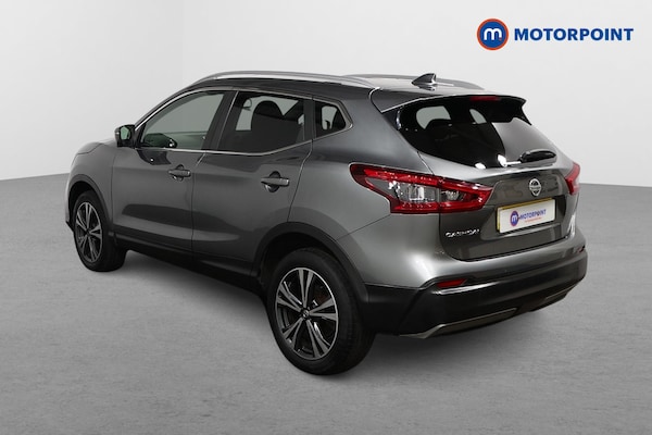 Used Nissan Qashqai 2019 for sale - 76287690: Photo 5