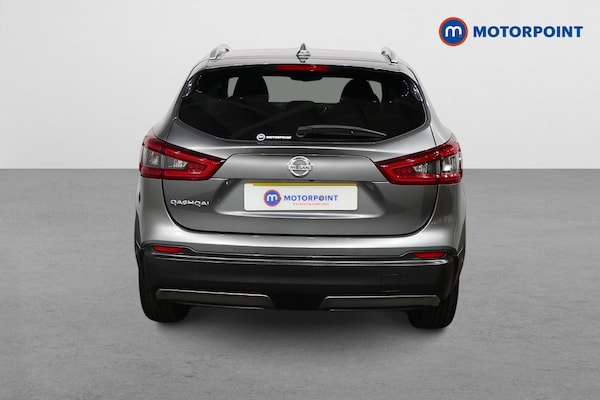 Used Nissan Qashqai 2019 for sale - 76287690: Photo 6