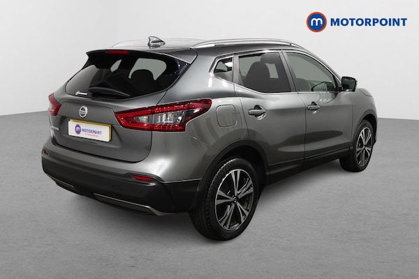 Used Nissan Qashqai 2019 for sale - 76287690: Photo 7