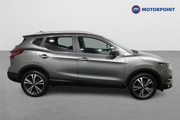 Used Nissan Qashqai 2019 for sale - 76287690: Photo 8