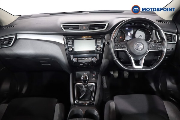 Used Nissan Qashqai 2019 for sale - 76287690: Photo 9