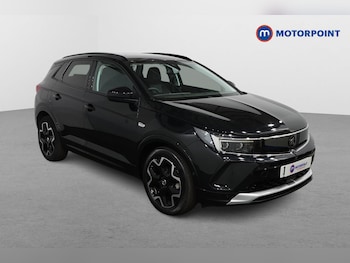 Vauxhall - Grandland