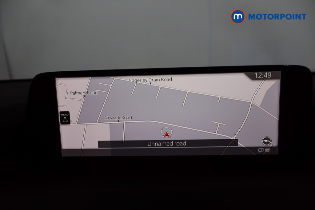 Used Mazda Mazda3 2025 for sale - 77903995: Photo 10