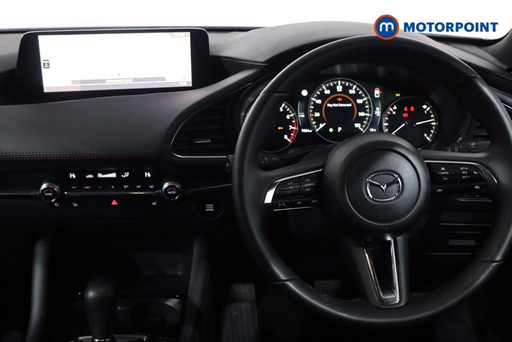 Used Mazda Mazda3 2025 for sale - 77903995: Photo 11