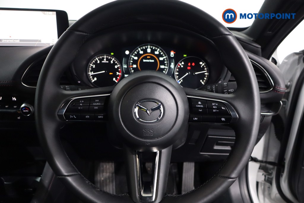 Used Mazda Mazda3 2025 for sale - 77903995: Photo 14