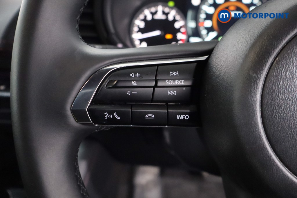 Used Mazda Mazda3 2025 for sale - 77903995: Photo 15