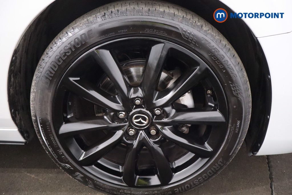 Used Mazda Mazda3 2025 for sale - 77903995: Photo 18