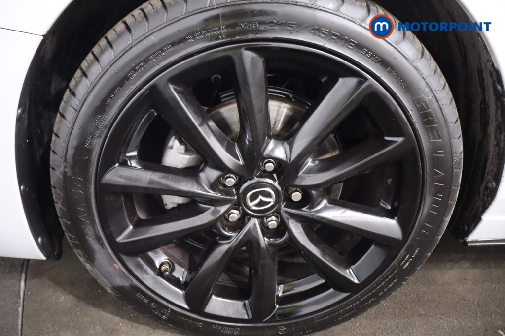 Used Mazda Mazda3 2025 for sale - 77903995: Photo 19