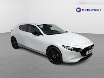 Mazda Mazda3 feature image