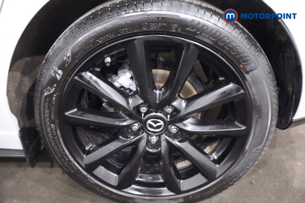 Used Mazda Mazda3 2025 for sale - 77903995: Photo 20