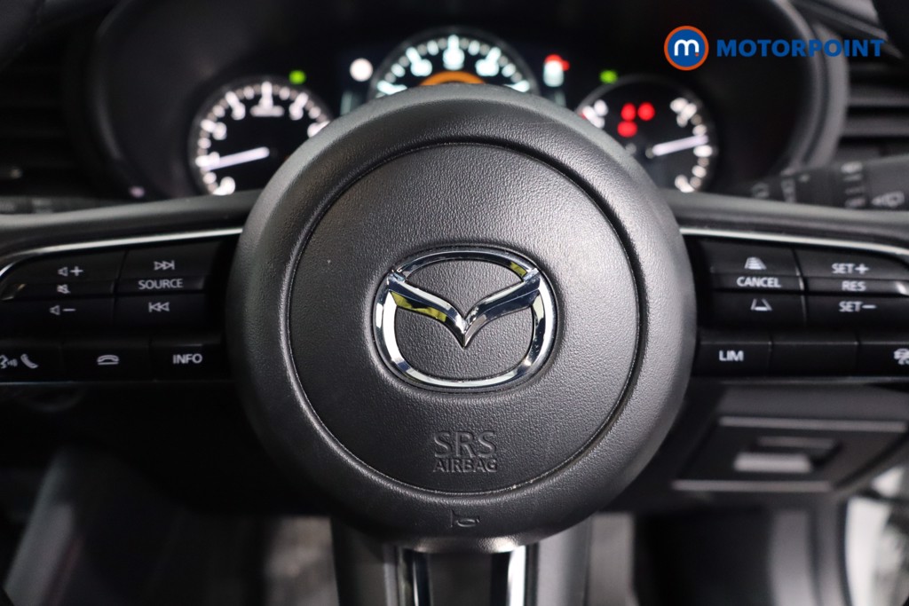 Used Mazda Mazda3 2025 for sale - 77903995: Photo 21