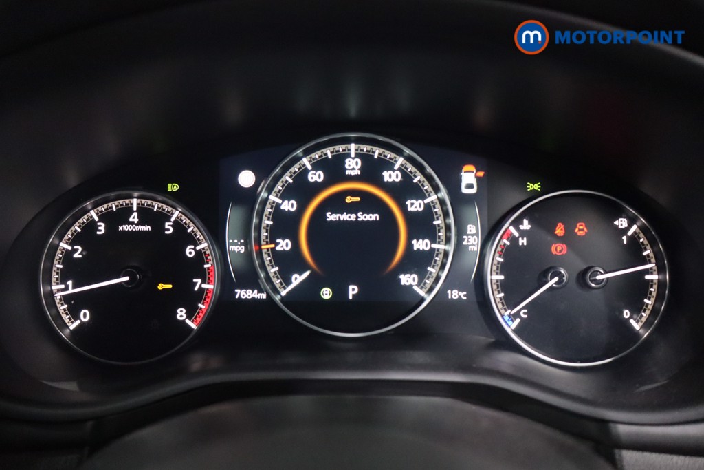 Used Mazda Mazda3 2025 for sale - 77903995: Photo 24