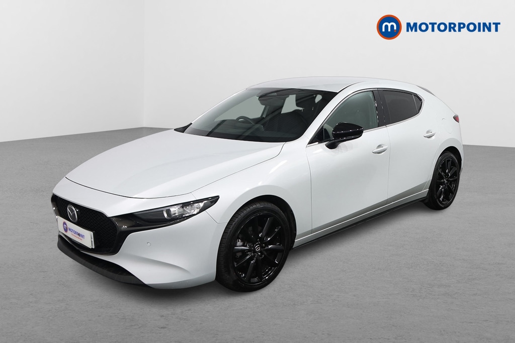 Used Mazda Mazda3 2025 for sale - 77903995: Photo 3