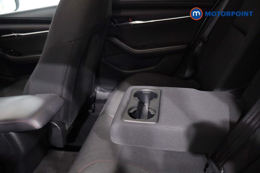 Used Mazda Mazda3 2025 for sale - 77903995: Photo 35