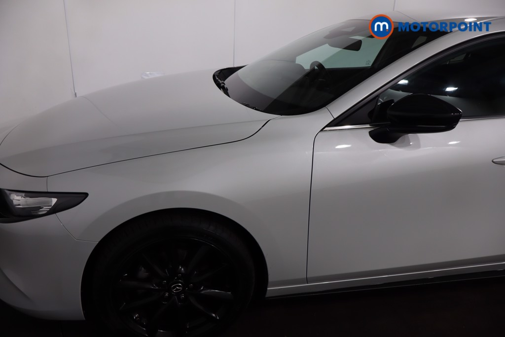 Used Mazda Mazda3 2025 for sale - 77903995: Photo 36