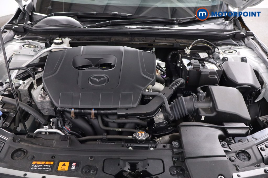 Used Mazda Mazda3 2025 for sale - 77903995: Photo 41