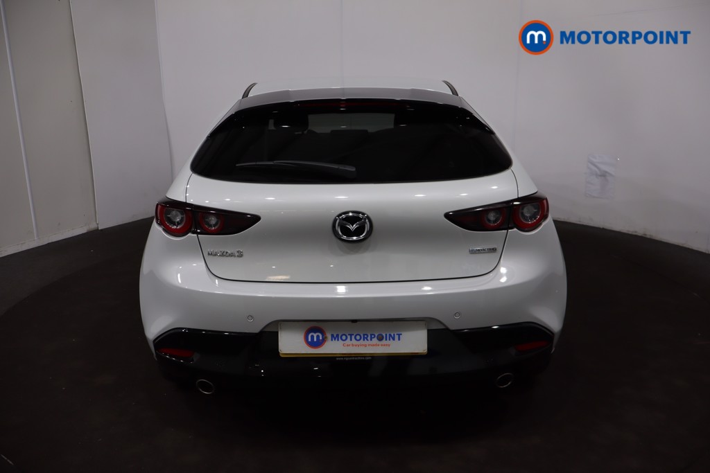 Used Mazda Mazda3 2025 for sale - 77903995: Photo 42