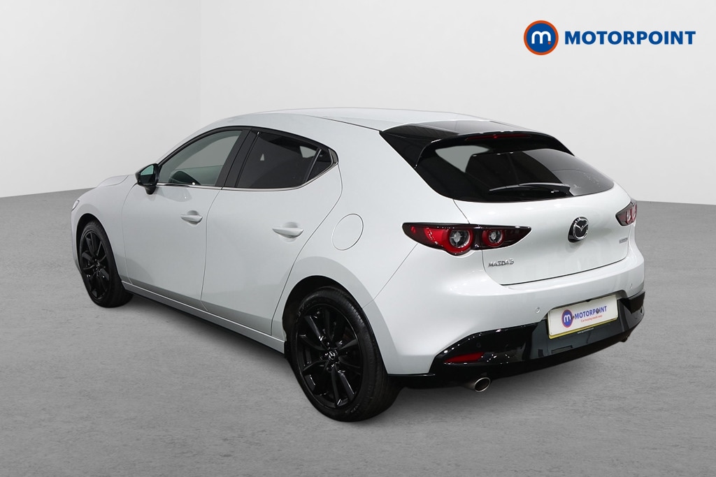 Used Mazda Mazda3 2025 for sale - 77903995: Photo 5