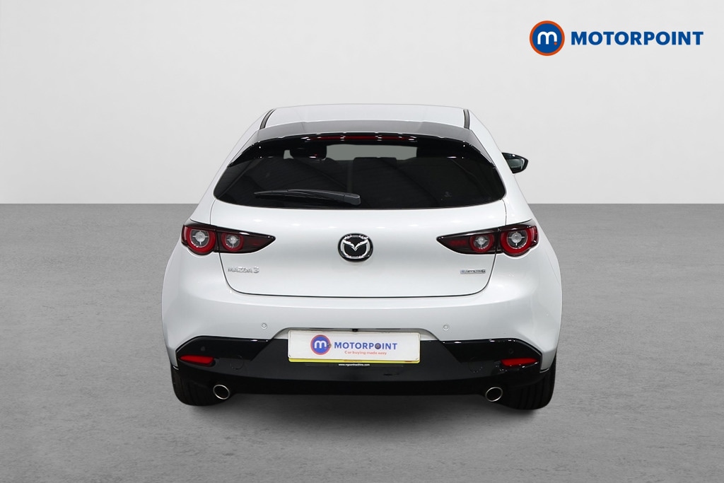 Used Mazda Mazda3 2025 for sale - 77903995: Photo 6