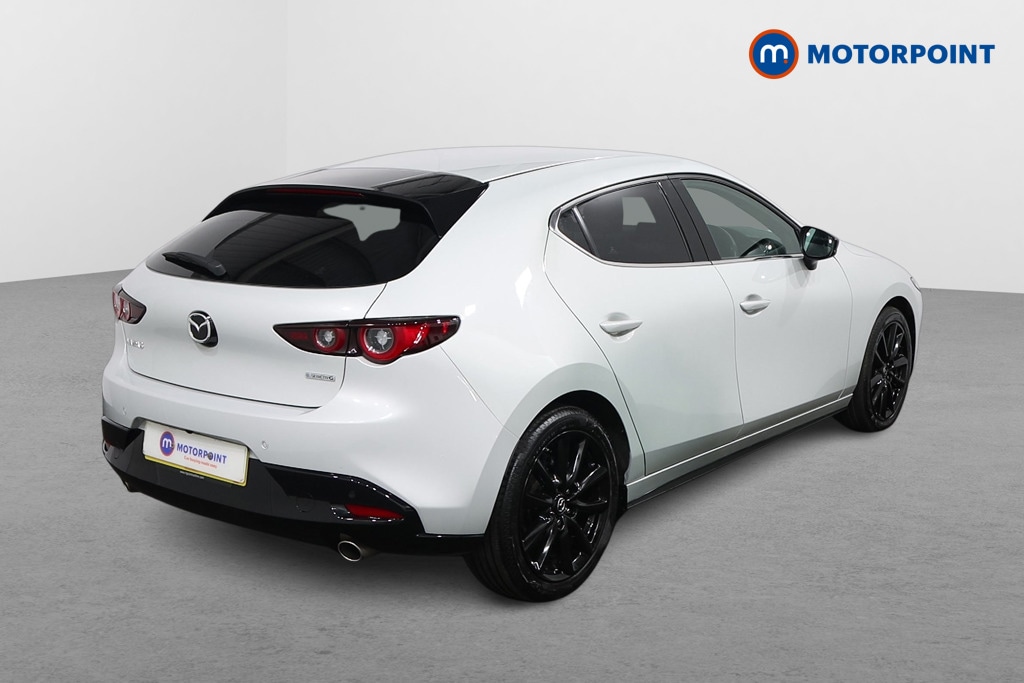 Used Mazda Mazda3 2025 for sale - 77903995: Photo 7