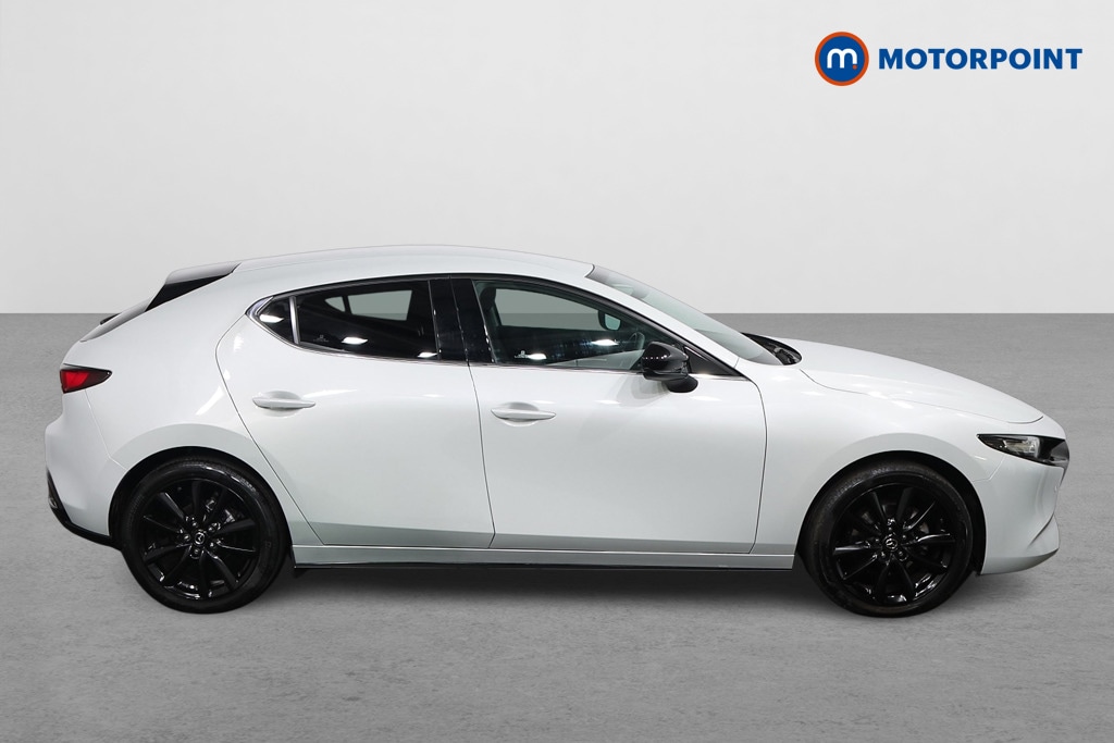 Used Mazda Mazda3 2025 for sale - 77903995: Photo 8