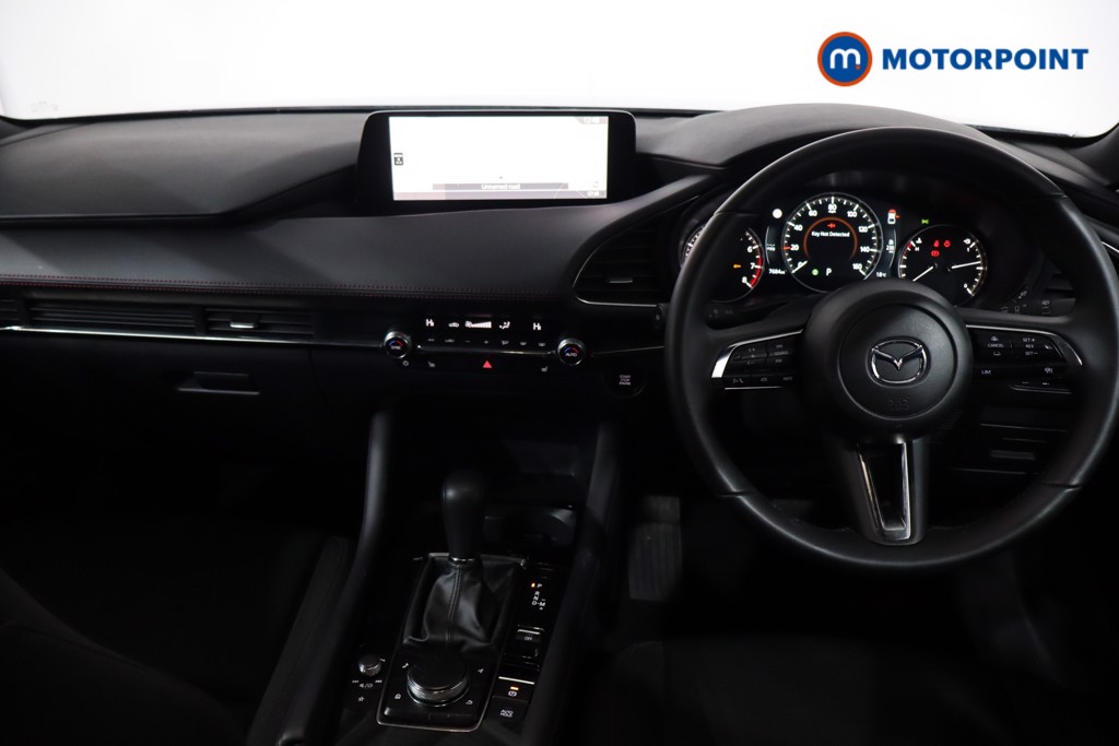 Used Mazda Mazda3 2025 for sale - 77903995: Photo 9