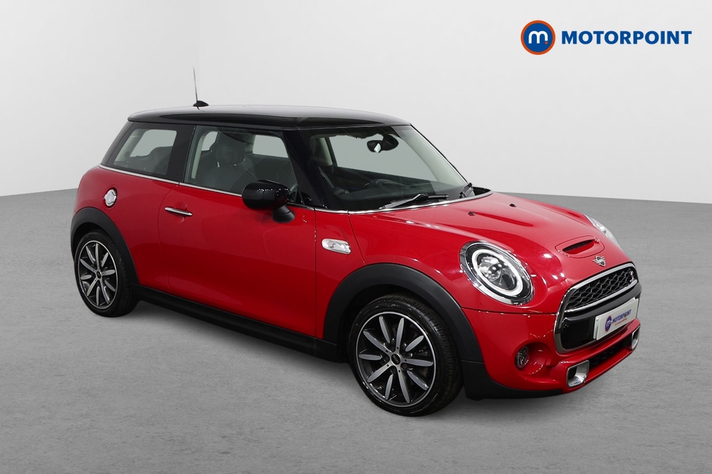 Used MINI Hatch 2019 for sale - 76685088: Photo 1