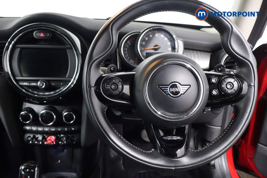 Used MINI Hatch 2019 for sale - 76685088: Photo 11