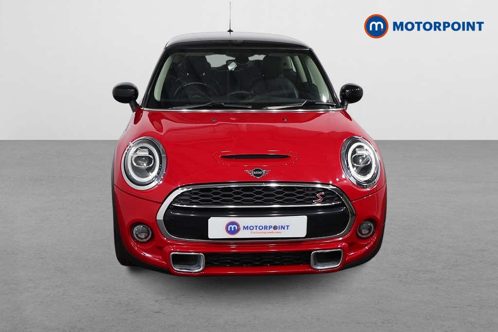Used MINI Hatch 2019 for sale - 76685088: Photo 2
