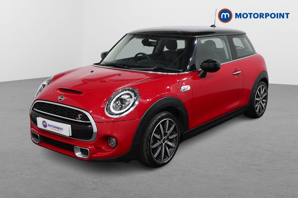 Used MINI Hatch 2019 for sale - 76685088: Photo 3
