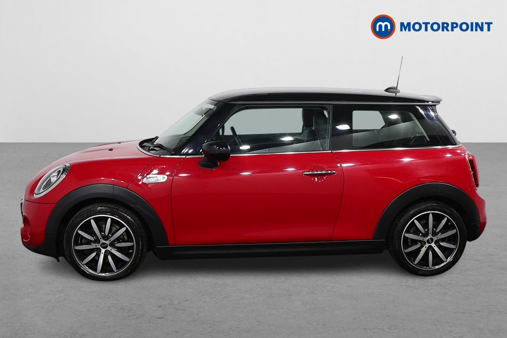 Used MINI Hatch 2019 for sale - 76685088: Photo 4