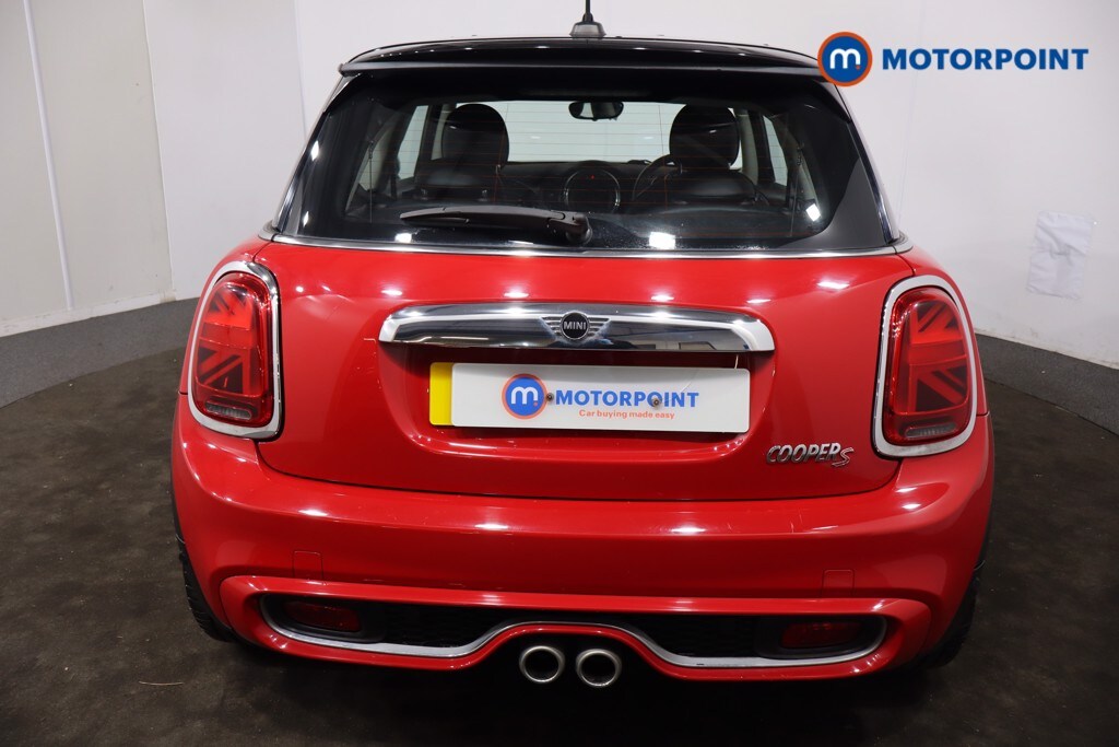 Used MINI Hatch 2019 for sale - 76685088: Photo 46