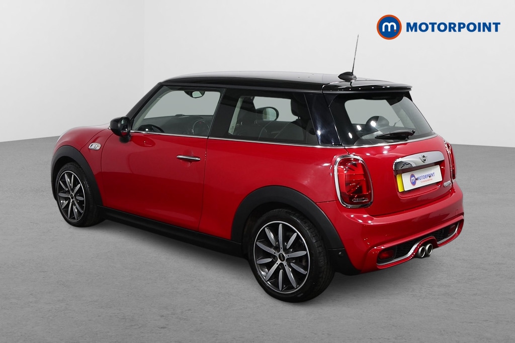 Used MINI Hatch 2019 for sale - 76685088: Photo 5