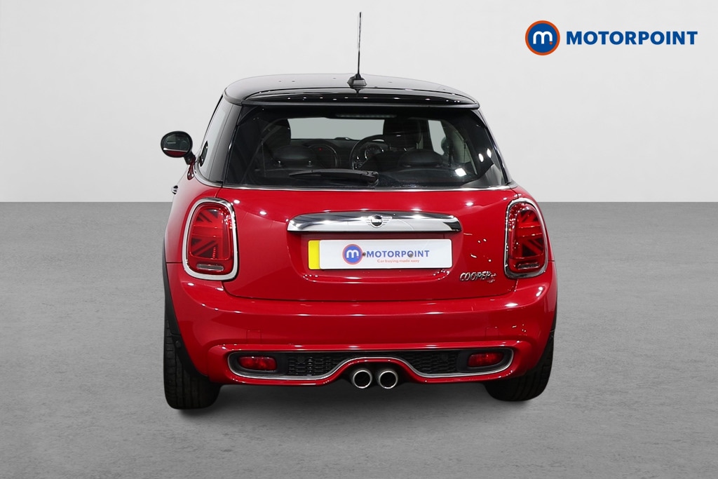 Used MINI Hatch 2019 for sale - 76685088: Photo 6