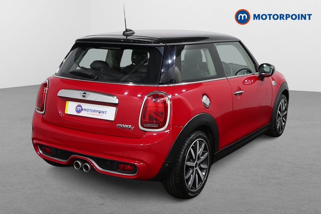 Used MINI Hatch 2019 for sale - 76685088: Photo 7
