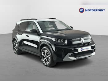Used Citroen C3 Aircross 2025 for sale - 79474250: Photo