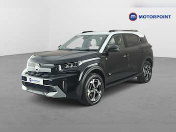 Used Citroen C3 Aircross 2025 for sale - 79474250: Photo