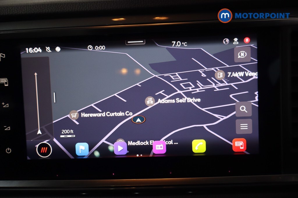 Used SEAT Ateca 2022 for sale - 77378789: Photo 10