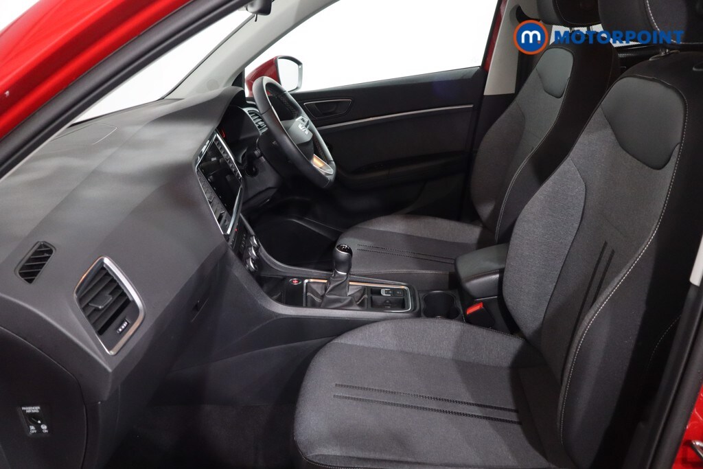 Used SEAT Ateca 2022 for sale - 77378789: Photo 12