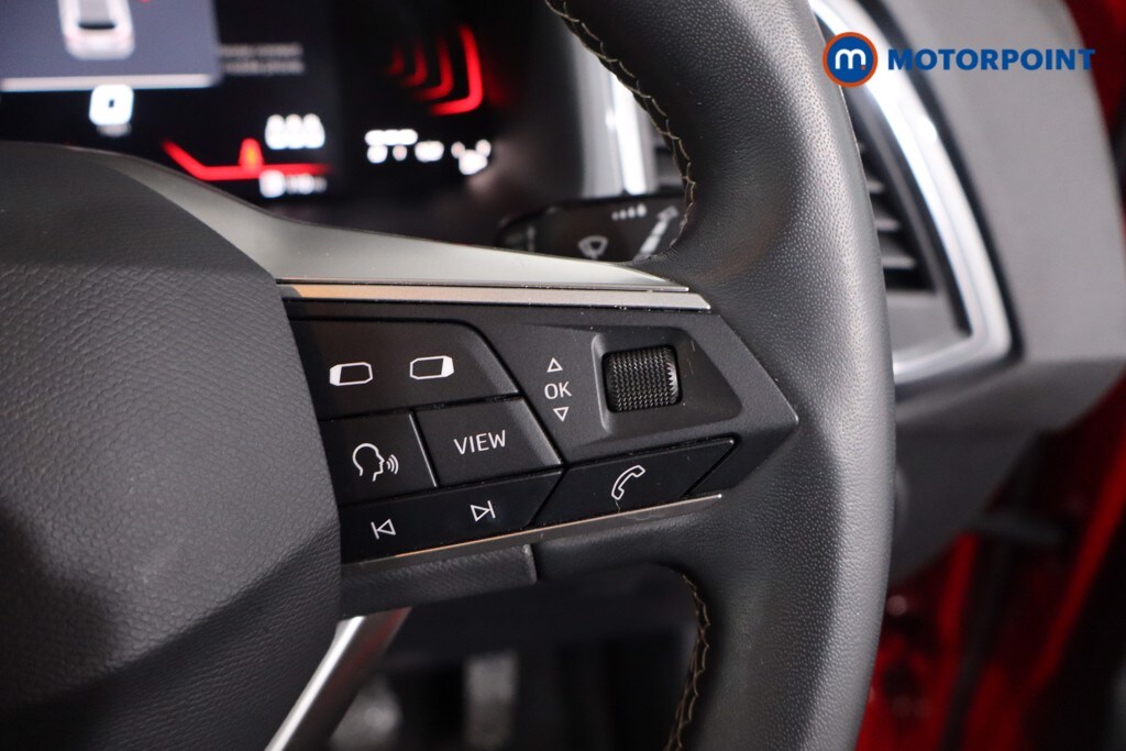 Used SEAT Ateca 2022 for sale - 77378789: Photo 16